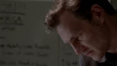 Let me go find the rest. - The Walking Dead