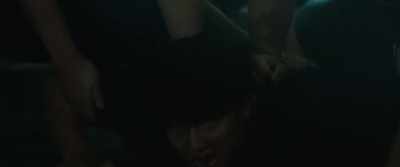 Let me go, you fucking quacks! - Fabricated City