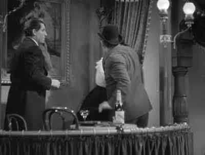 Let go, you hear? - Dr  Jekyll and Mr  Hyde