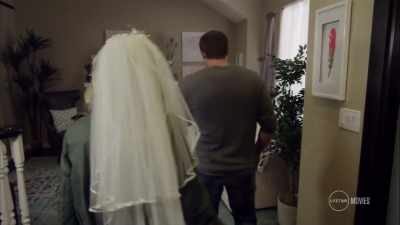 Let me go ... Help!
Please! No! - Betting On The Bride
