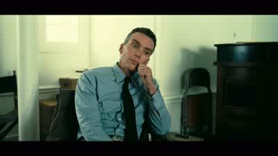 Let him go He's a prima donna - Oppenheimer