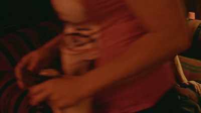 Let me go--I--I--I'm sorry, I
just... - Bloody Nose, Empty Pockets