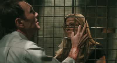 Let her go I mean it I won - Saw VI