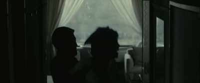 Let me go! I say, let me go! - Masquerade Hotel