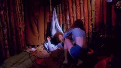 Let go or I'll bust your head open! Let go. - Terminal Island