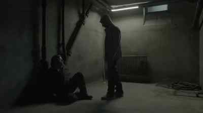 Let me go, I'll tell them everything.
There'll be a new trial. - The Bridge