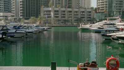 ♪ Let go let go
let go let go ♪ - The Real Housewives of Dubai