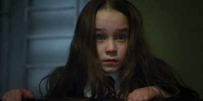 Let me go! Let me go! Let me go! - Roald Dahl's Matilda the Musical