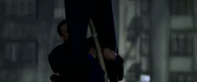 Let go! - Rush Hour 2