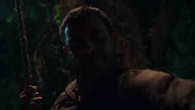 Let go, let go. - The Purge