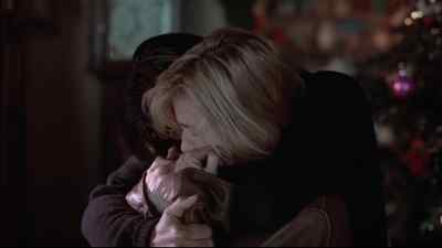 Let me go. Let me go. - Jennifer 8