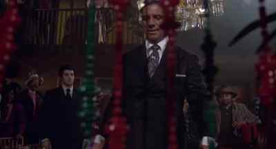 Let him go. Let him go. - Across 110th Street