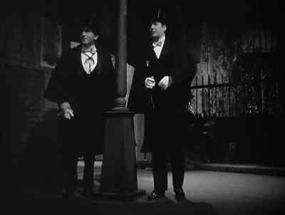 Let him go. Let him go. - Dr  Jekyll and Mr  Hyde