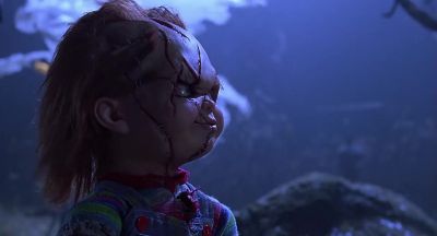 - Let her go !
- Let Jade go first ! - Bride of Chucky