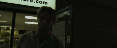 - Let go.
- No, you -- - Transference
