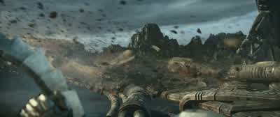 Let me go, Noah. - Transformers: Rise of the Beasts
