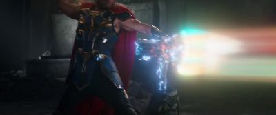 Let go of my friend. - Thor: Love and Thunder