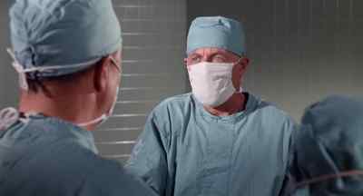 Let go of my hand. - X: The Man with the X Ray Eyes