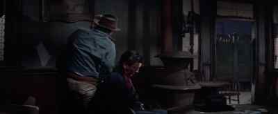 Let go of him! Let go! - The Law and Jake Wade