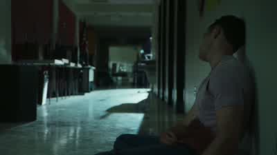 - - Let go of me! - The Purge