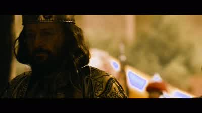 Let go of me! - Prince of Persia: The Sands of Time