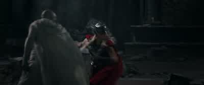 Let go of my friend. - Thor: Love and Thunder