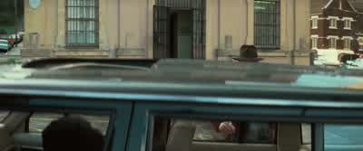 Francis, the lock. - The Goonies