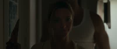 Let go of this. - The Housemaid