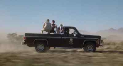 Let go of him ! - Used Cars