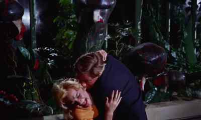 Let me go! Please, let me go! - Konga