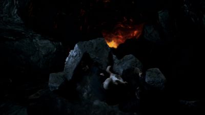 Let me go! Please, no! - Supernatural