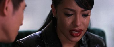 Let it go Po - Romeo Must Die