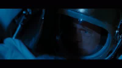 Let me go, Roy. - Ad Astra