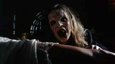 Let her go. - Bloodlust: Subspecies III