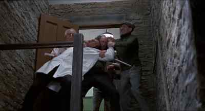Let me go! - Tales from the Crypt