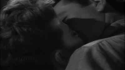 Let me go. - Now, Voyager