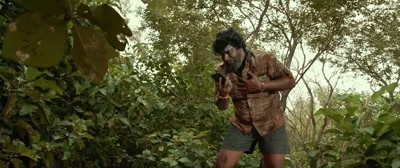 Let go! - Waltair Veerayya