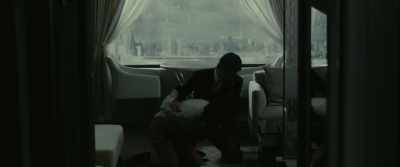 Let me go! - Masquerade Hotel