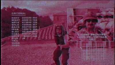 [Let her go] - Commando Ninja