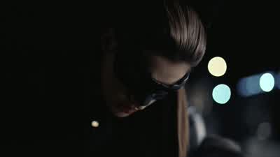 Let her go Very poor choice of words - The Dark Knight