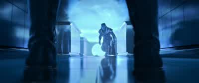Let... go. - X Men: Apocalypse