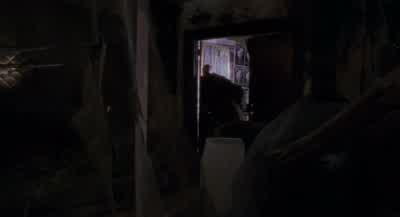Let go! - 12 Monkeys
