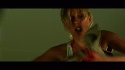 Let go! - Dawn of the Dead