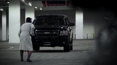 Let him go! - Lethal Weapon