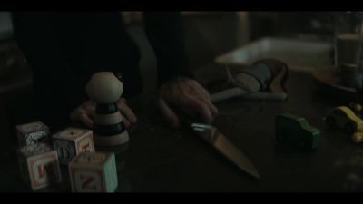 Let me go! - You