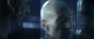 Let go! - Star Trek: Picard