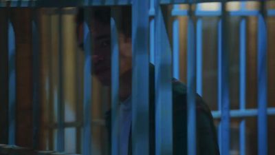 Let me go! - NCIS: Los Angeles