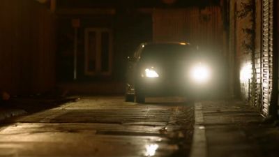 Let me go! - Line of Duty
