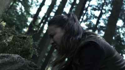 Let go. - Falling Skies