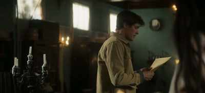 Let her go.
She needs to kick that tire - The Winchesters